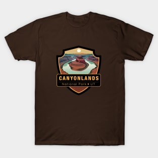 Canyonlands National Park T-Shirt